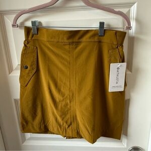 Athleta Women's Golden Skort